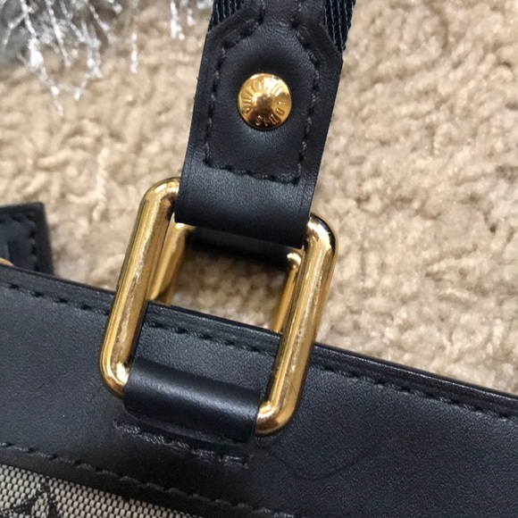 Louis Vuitton Lucille PM - Picture 15 of 16